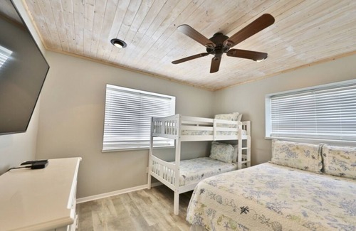 Panama City Beach House | Beachfront 7BR 3BA House!!