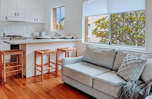 Sawtell Apartment | Beachfront 8