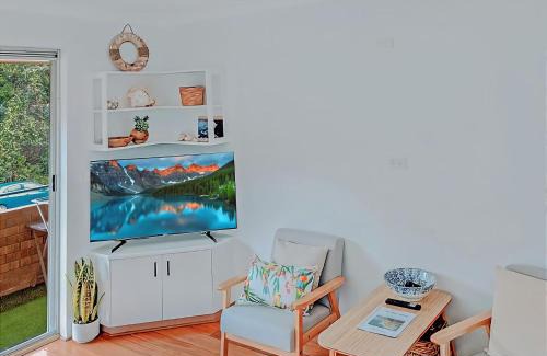 Sawtell Apartment | Beachfront 8