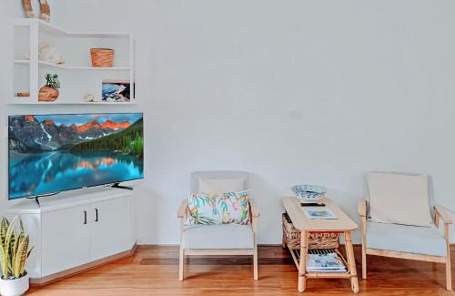 Sawtell Apartment | Beachfront 8
