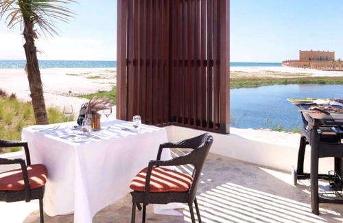 Salalah Hotel | Beachfront Accommodations! Outdoor Pool, Spa Center, Complimentary Parking!