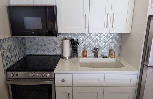 Marco Island Condo | Beachfront -All Beach Gear - Heated Pool-Tennis Courts