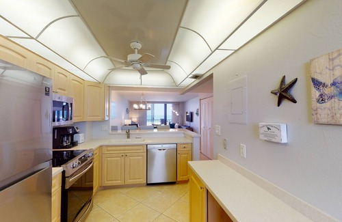 Marco Island Condo | Beachfront, Amazing Southern Views 10th floor, Tower 3, Sleeps 7