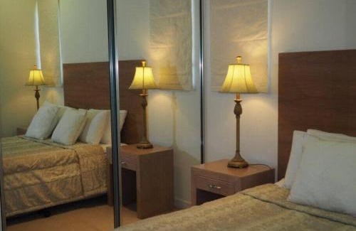 Mission Beach Apartment | Beachfront Apartment 1 Beachfront Haven - 2 bed