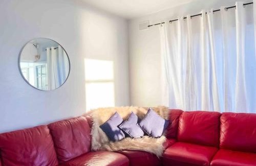 Glenelg North Apartment | beachfront apartment 5/22 Esplanades seaviews