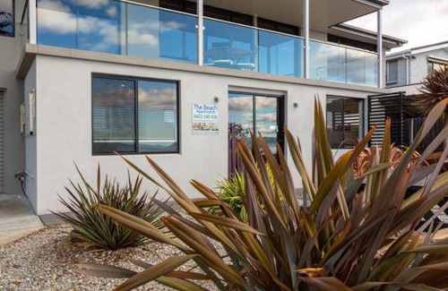Blackmans Bay Apartment | Beachfront Apartment Blackmans Bay