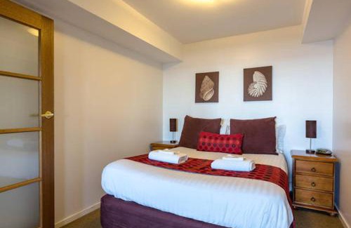 Blackmans Bay Apartment | Beachfront Apartment Blackmans Bay