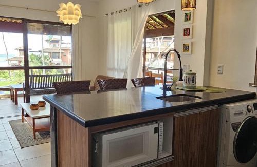 Cumbuco Apartment | Beachfront Apartment