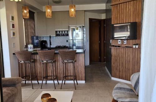 Cumbuco Apartment | Beachfront Apartment