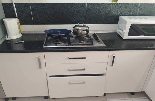 Monastir Apartment | Beachfront Apartment for Family—Bright, Secure & Cozy