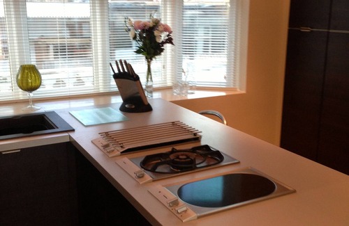 Bexhill-on-Sea Apartment | Beachfront Apartment For Adults Only For A Luxury Seaside Escape