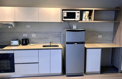 Quequen Apartment | Beachfront apartment in Quequen