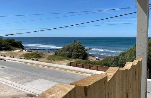 Quequen Apartment | Beachfront apartment in Quequen