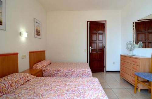L'Estartit Apartment | Beachfront Apartment in Spain with Pool