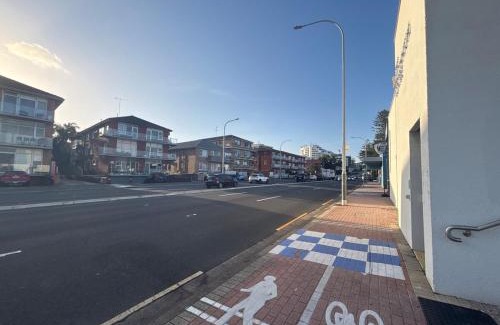 Brighton-le-Sands Apartment | Beachfront Apartment in Brighton