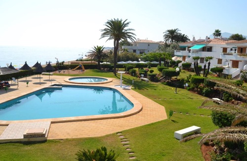 Denia Apartment | Beachfront Apartment in Denia