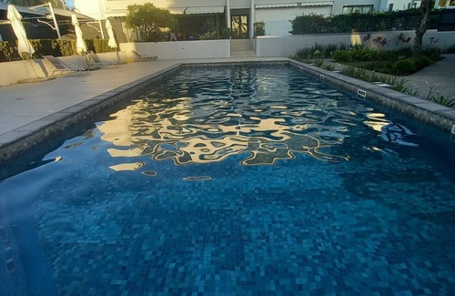 Tamarin Apartment | Beachfront apartment