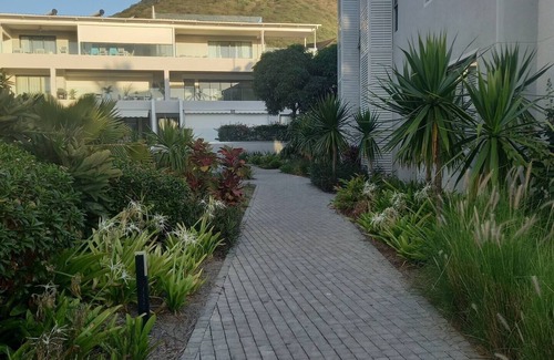 Tamarin Apartment | Beachfront apartment