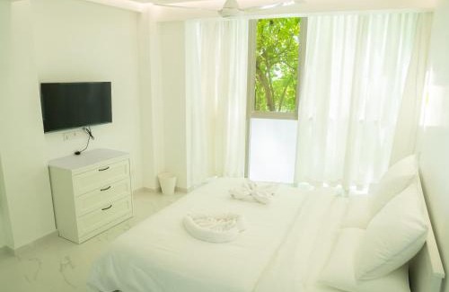 Hulhumale Apartment | Beachfront Apartment