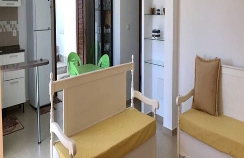 Kelibia Apartment | Beachfront apartment