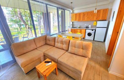 Ureki Apartment | beachfront apartments ,kapro-one,