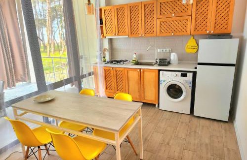 Ureki Apartment | beachfront apartments ,kapro-one,