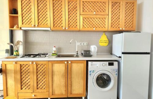 Ureki Apartment | beachfront apartments ,kapro-one,