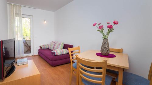 Lokva Rogoznica Apartment | Beachfront Apartments Lara
