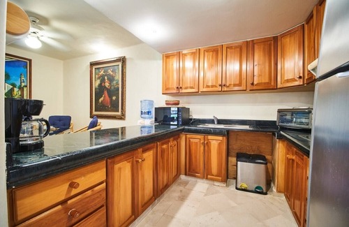 Puerto Aventuras Apartment | BeachFront Appt w/Amazing Pool in Puerto Aventuras