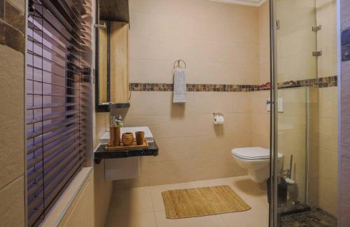 Vineta Villa | Beachfront at Benguela Pearl