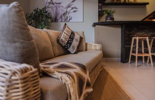 Vineta Villa | Beachfront at Benguela Pearl