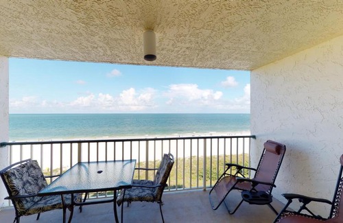 Marco Island House | Beachfront at the Apollo Where the Famous Sunsets Never Get Old!
