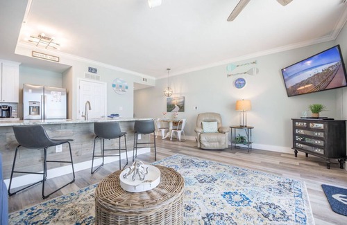 Panama City Beach Condo | Beachfront Beauty! WOW Views! 3rd Floor!