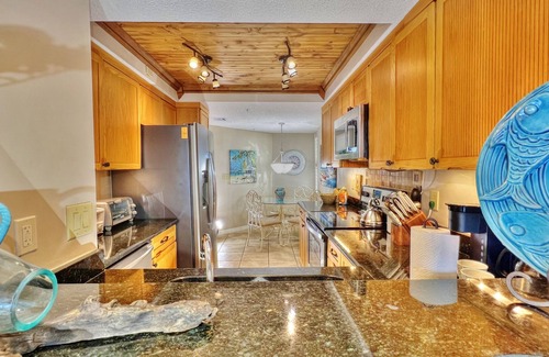 New Smyrna Beach Condo | Beachfront Beauty, Amazing Balcony Views, Pool, Hot Tub, Fitness Center, Sauna!