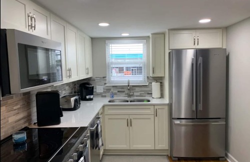Miramar Beach House | BEACHFRONT Beach Vacation! Eat Breakfast While You Watch Dolphins!