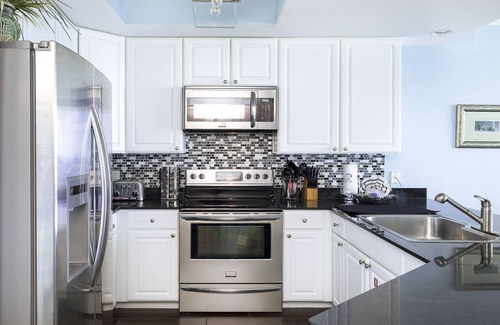Gulf Shores Condo | BEACHFRONT BEAUTY AT SAN CARLOS #1904 -Best Location in Gulf Shores!
