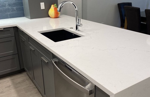 Marco Island Condo | Beachfront Beauty - Totally Remodeled