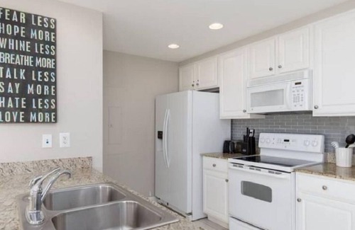 West Panama City Beach Condo | Beachfront Bliss Splash Condo August openings Discounted! 3 night mimimum