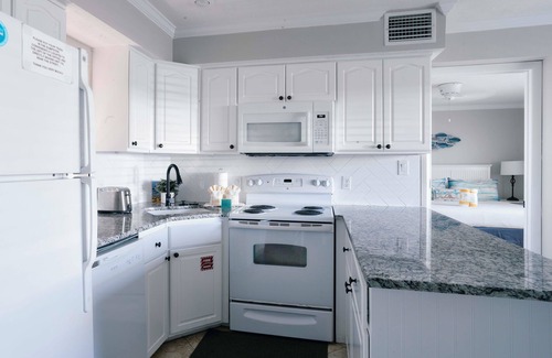 Crystal Beach Condo | Beachfront Bliss at Capri by the Gulf 119 – Destin, Florida