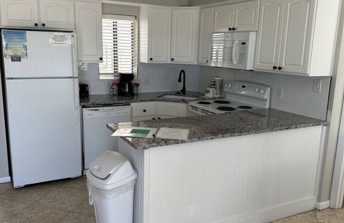 Crystal Beach Condo | Beachfront Bliss at Capri by the Gulf 119 – Destin, Florida