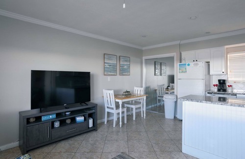 Crystal Beach Condo | Beachfront Bliss at Capri by the Gulf 119 – Destin, Florida