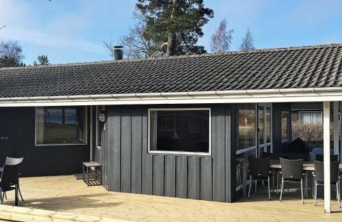 Bedegaard House | Beachfront Bliss in Snogebaek - By Traum Ferienwohnungen