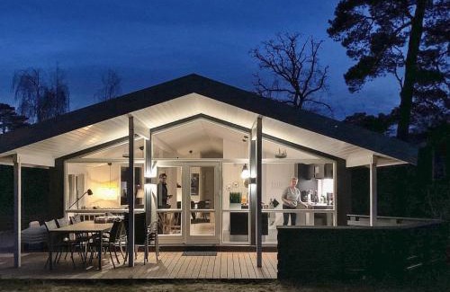 Bedegaard House | Beachfront Bliss in Snogebaek - By Traum Ferienwohnungen
