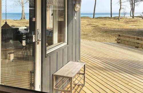 Bedegaard House | Beachfront Bliss in Snogebaek - By Traum Ferienwohnungen