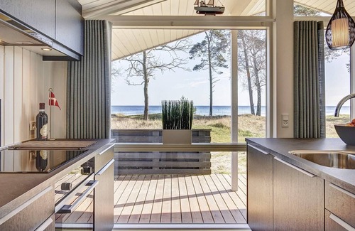 Bedegaard House | Beachfront Bliss in Snogebaek - By Traum Ferienwohnungen