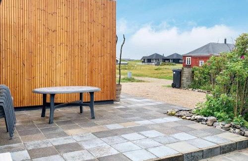 Vrist Strand House | Beachfront Bliss in Vesterhavet - By Traum Ferienwohnungen