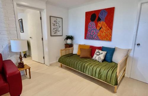 Vincentia Apartment | Beachfront Bliss on Collingwood Beach