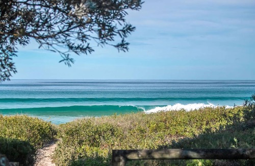 Mollymook Beach House | Beachfront Bliss on Mollymook Beach
