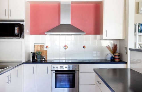 Mollymook Beach House | Beachfront Bliss on Mollymook Beach