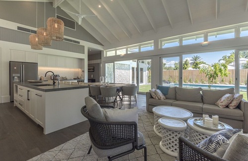 Port Douglas House | Beachfront Bliss - Port Douglas